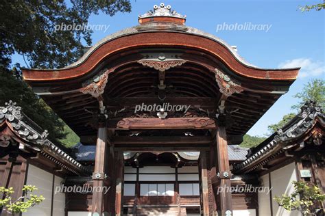 宗祖殿|西教寺宗祖大師殿唐門